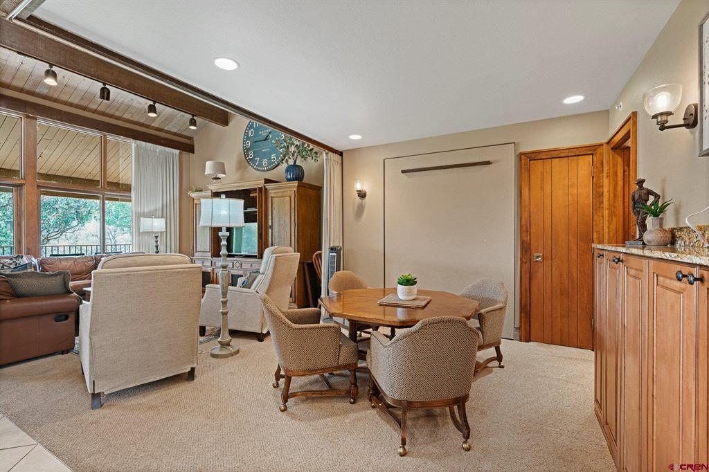 365 S Tamarron Drive Durango CO 81301