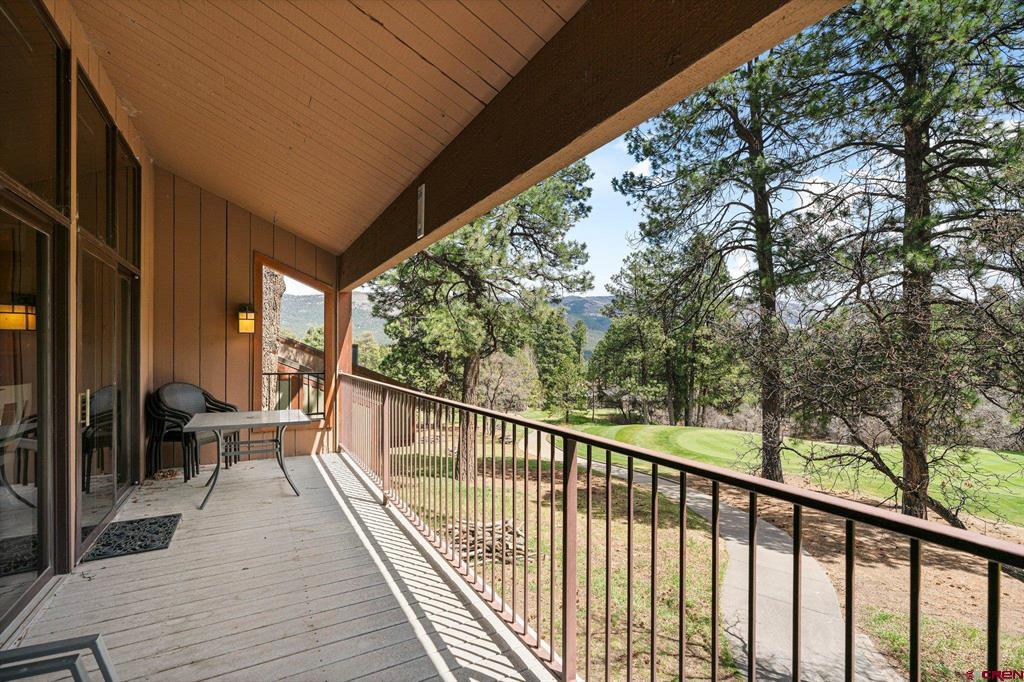 365 S Tamarron Drive Durango CO 81301