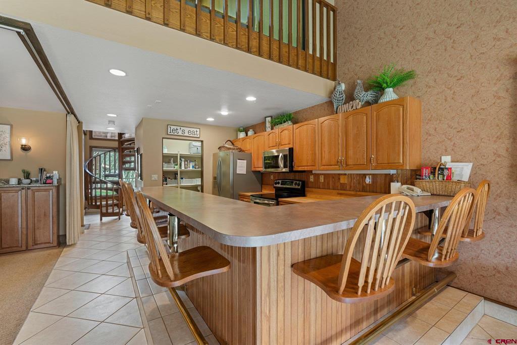 365 S Tamarron Drive Durango CO 81301