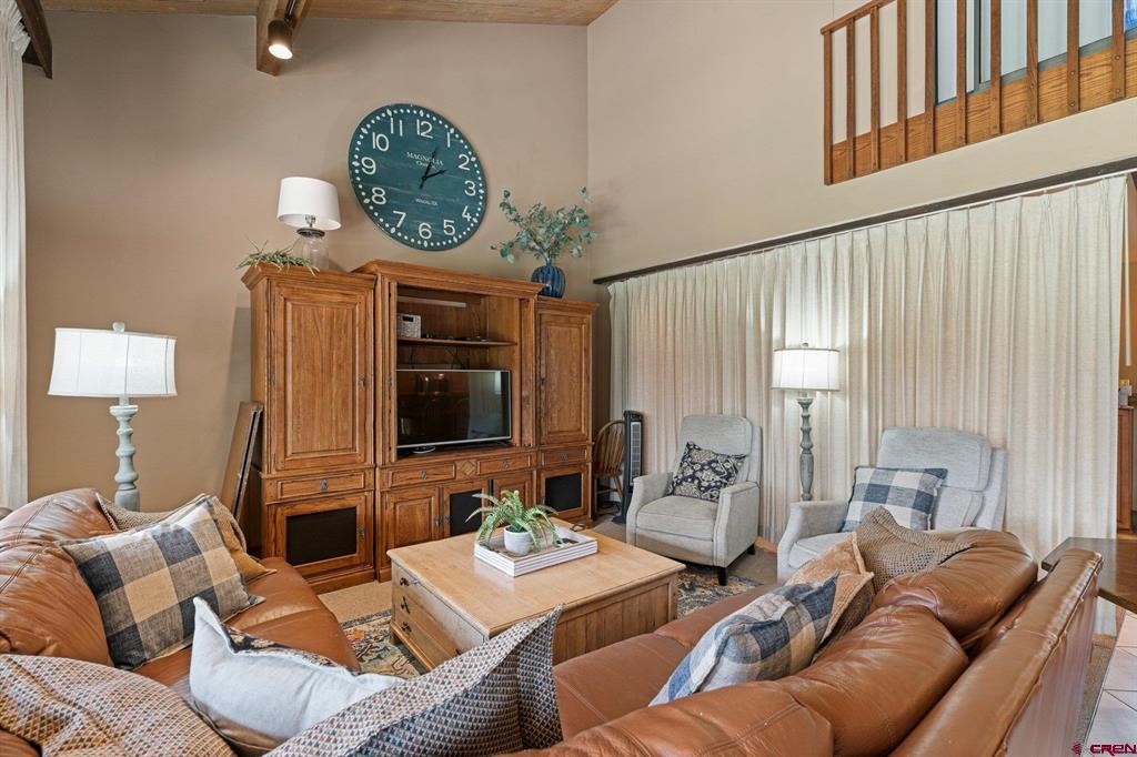 365 S Tamarron Drive Durango CO 81301
