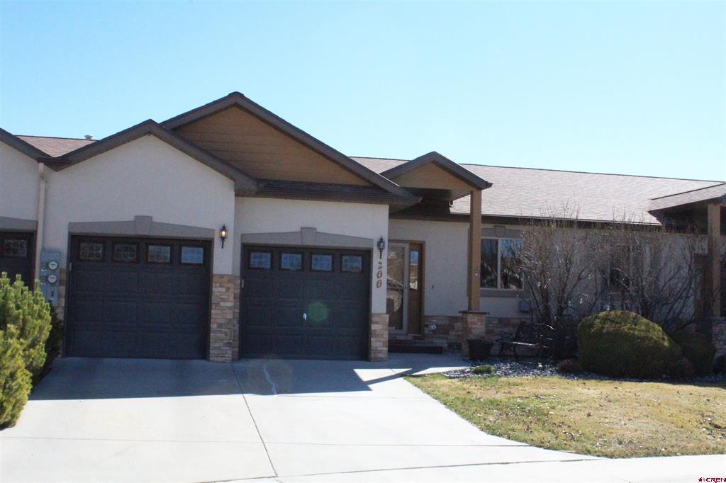 266 Crossroads Circle Montrose CO 81401