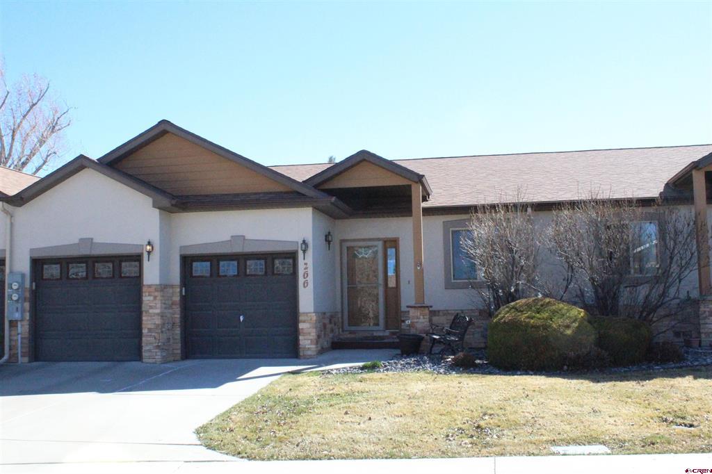266 Crossroads Circle Montrose CO 81401