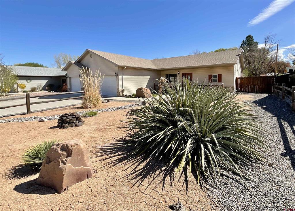 338 6410 Court Montrose CO 81403
