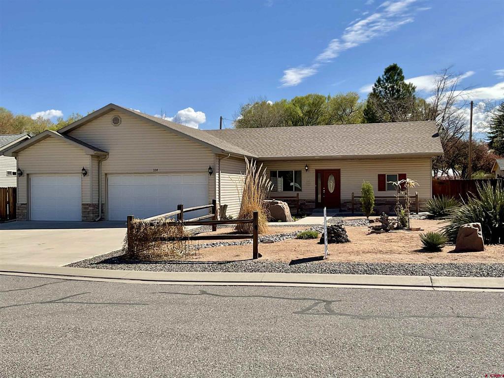 338 6410 Court Montrose CO 81403
