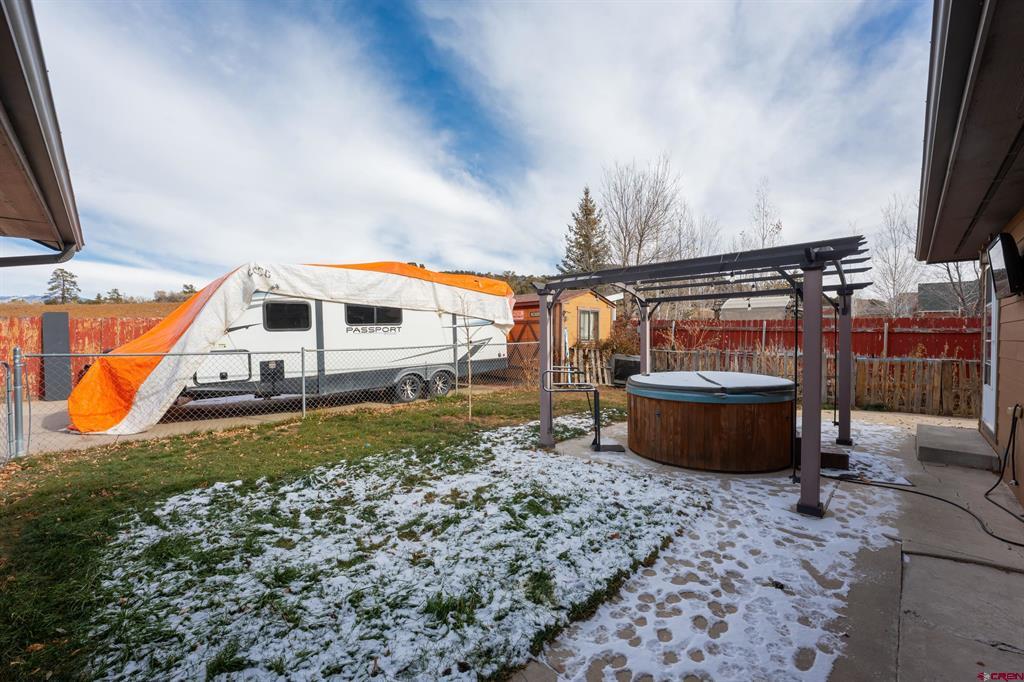 517 Dove Ranch Road Bayfield CO 81122