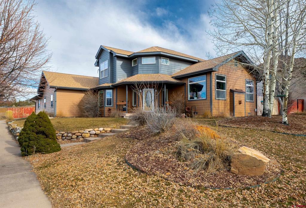 517 Dove Ranch Road Bayfield CO 81122