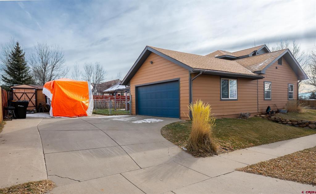517 Dove Ranch Road Bayfield CO 81122