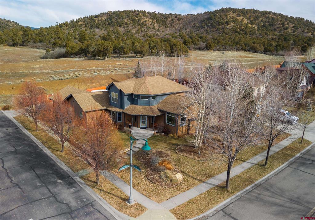 517 Dove Ranch Road Bayfield CO 81122