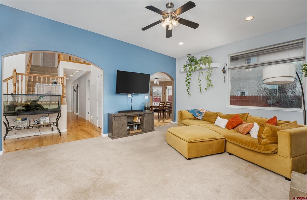 517 Dove Ranch Road Bayfield CO 81122