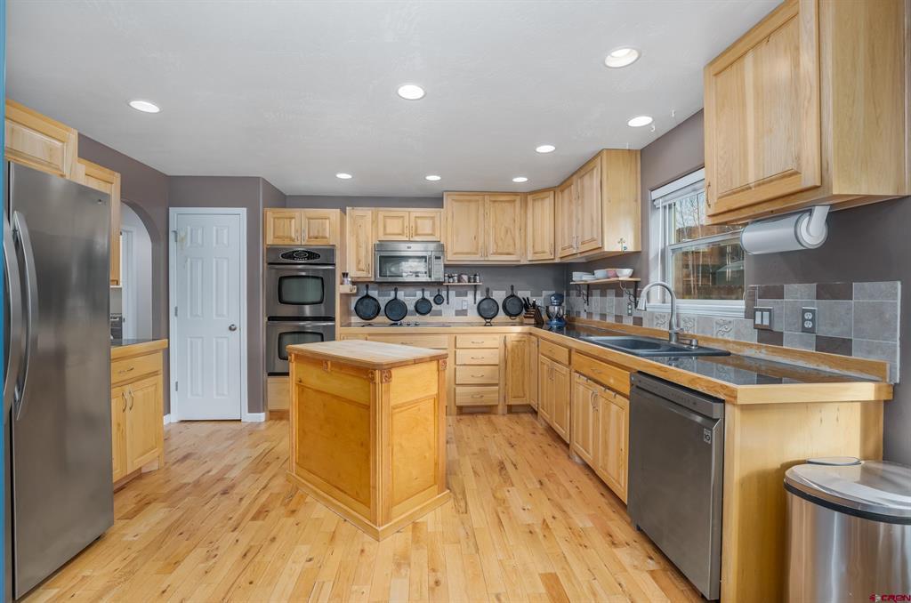 517 Dove Ranch Road Bayfield CO 81122