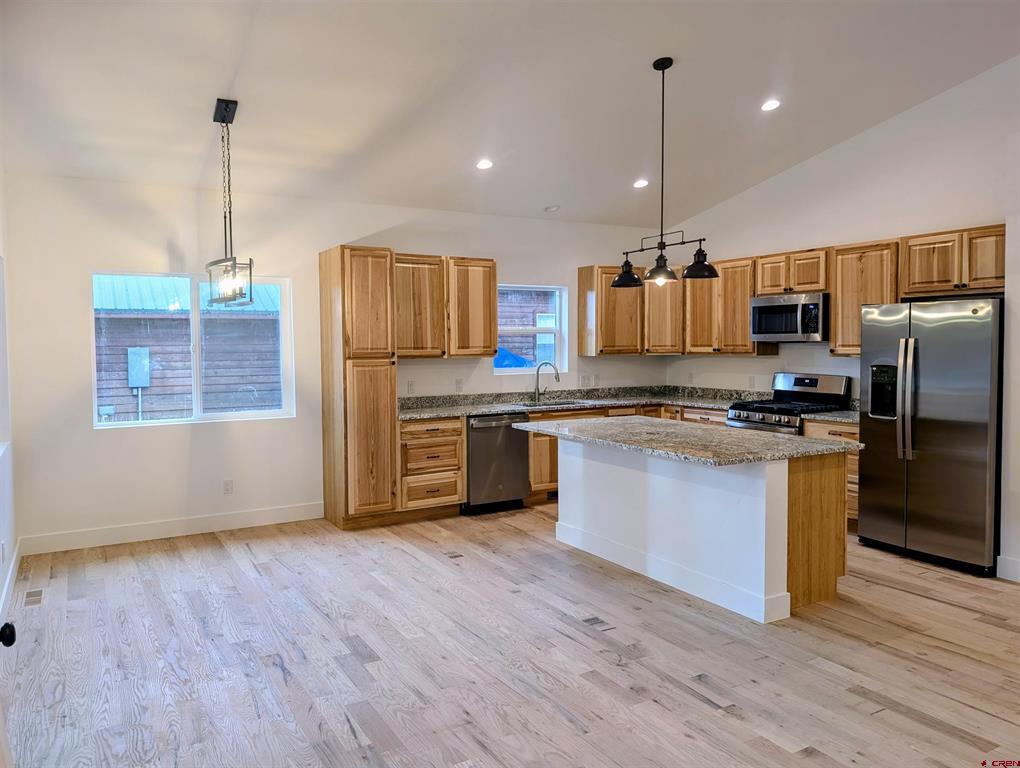 227 Oakwood Circle Pagosa Springs CO 81147