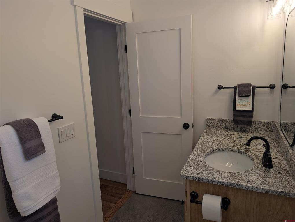 227 Oakwood Circle Pagosa Springs CO 81147