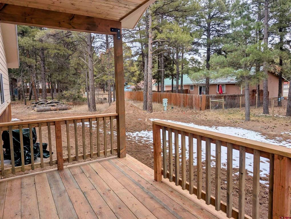 227 Oakwood Circle Pagosa Springs CO 81147