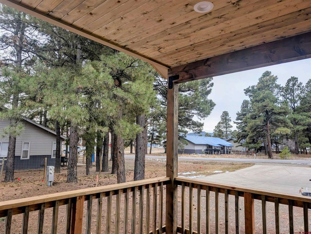 227 Oakwood Circle Pagosa Springs CO 81147