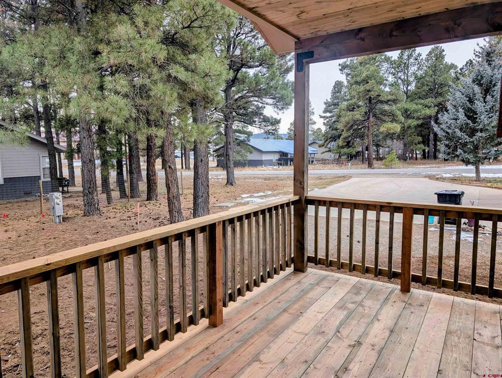 227 Oakwood Circle Pagosa Springs CO 81147