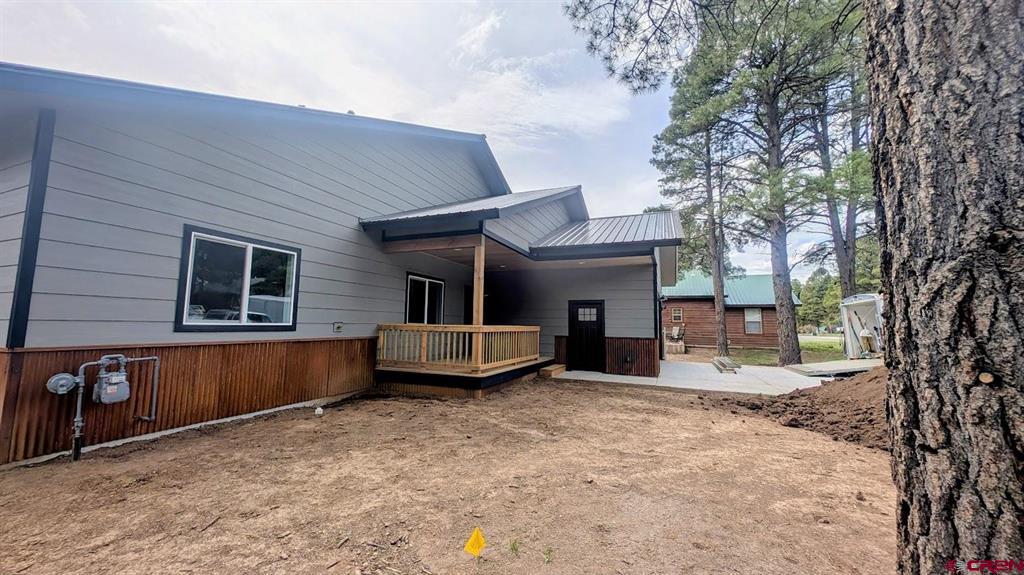 227 Oakwood Circle Pagosa Springs CO 81147