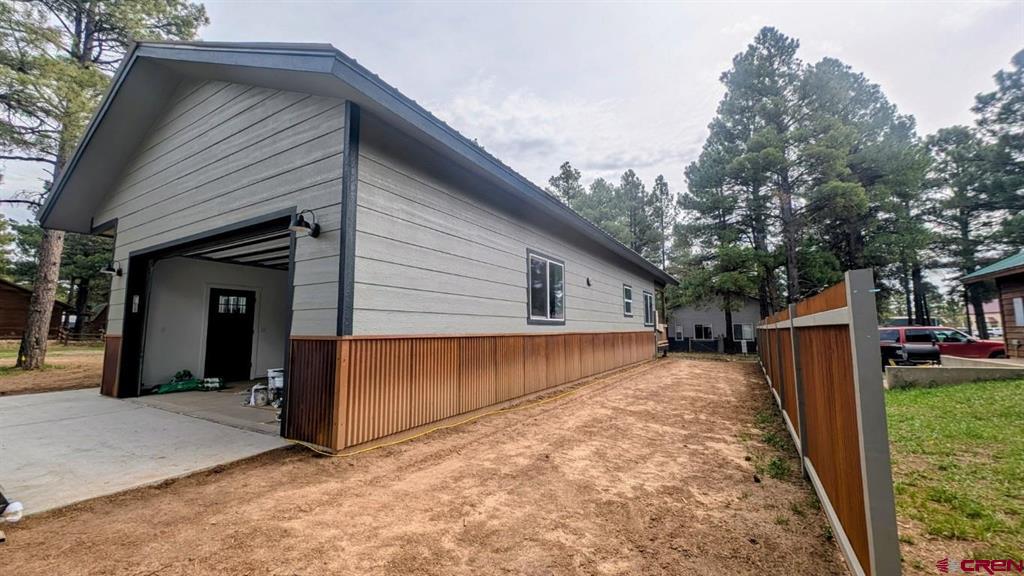 227 Oakwood Circle Pagosa Springs CO 81147