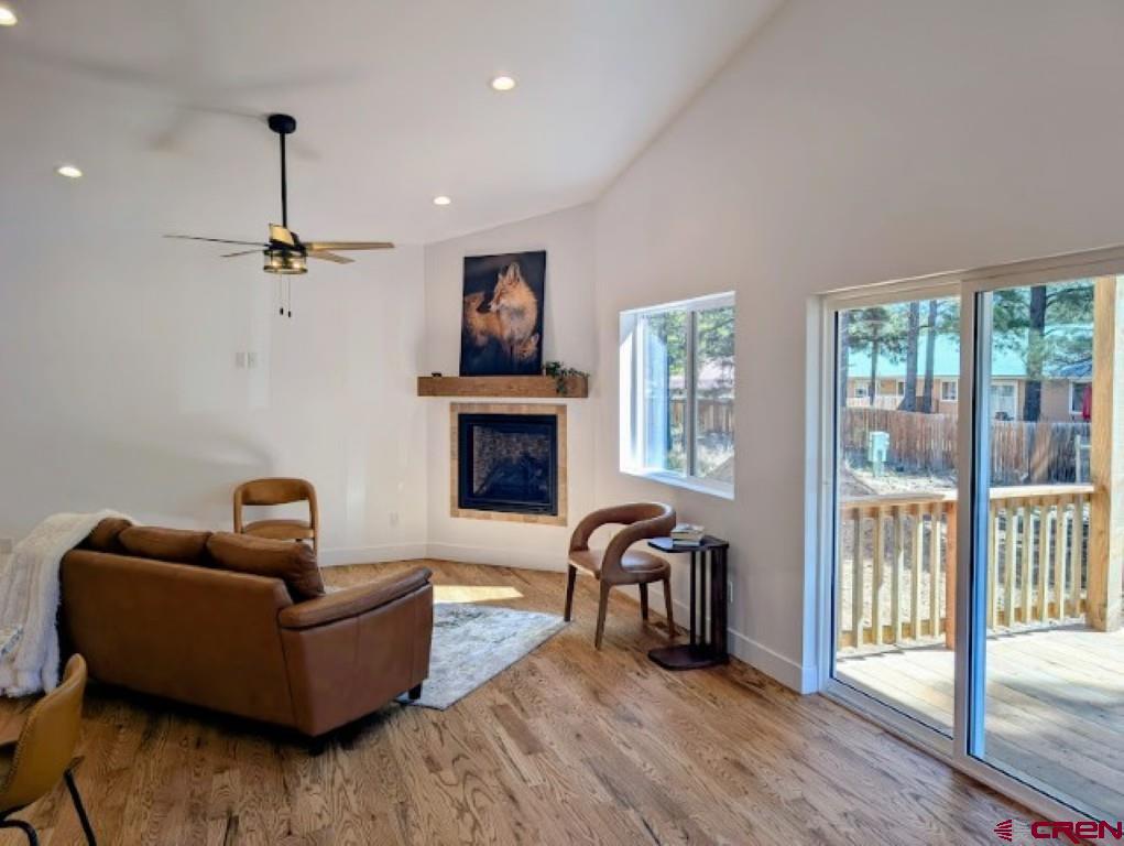 227 Oakwood Circle Pagosa Springs CO 81147