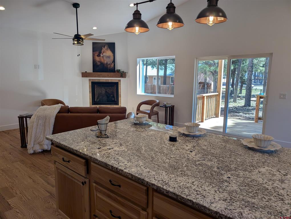 227 Oakwood Circle Pagosa Springs CO 81147