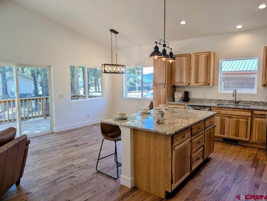 227 Oakwood Circle Pagosa Springs CO 81147