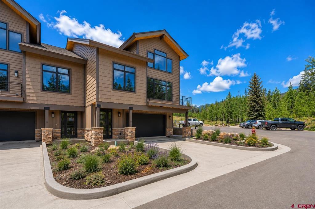 410 Grayrock Circle Durango CO 81301
