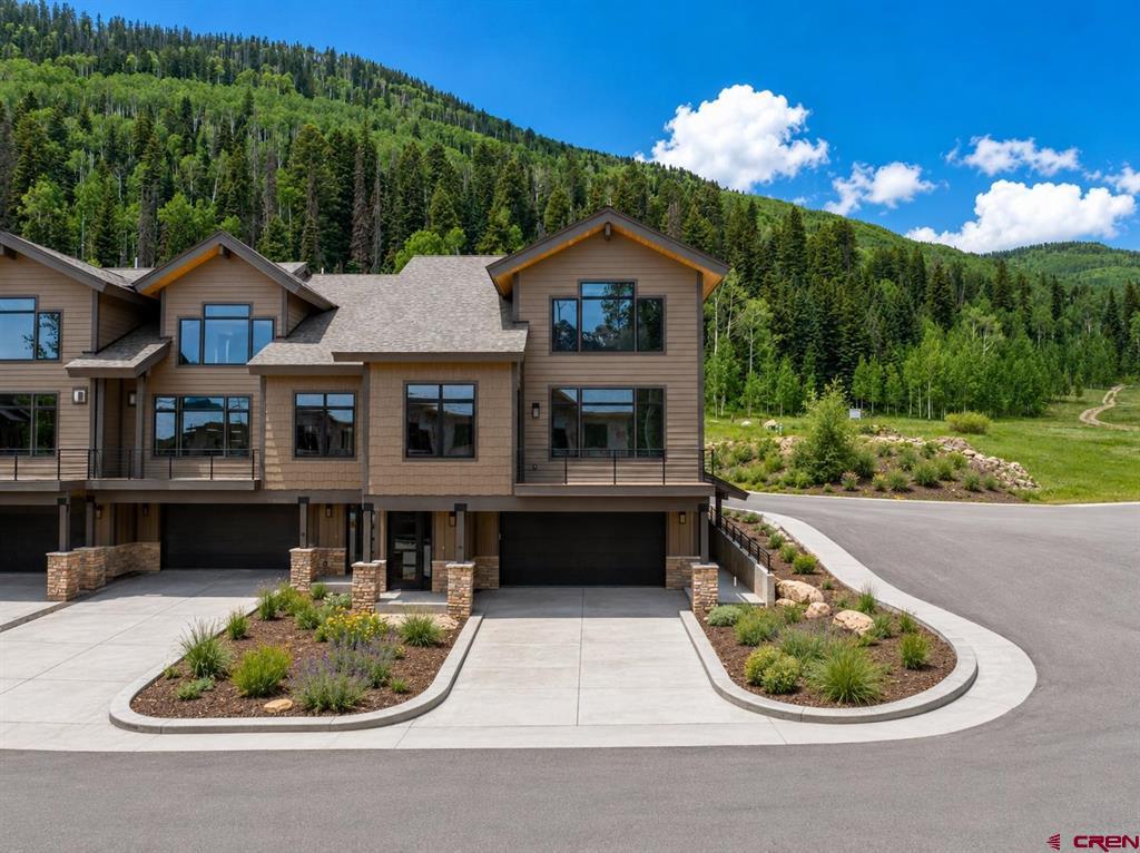 410 Grayrock Circle Durango CO 81301