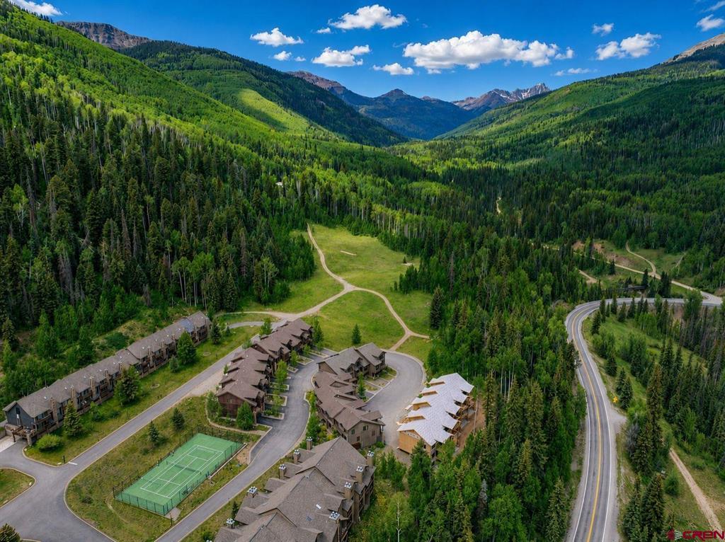 410 Grayrock Circle Durango CO 81301