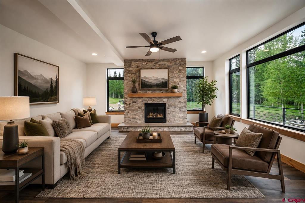 410 Grayrock Circle Durango CO 81301
