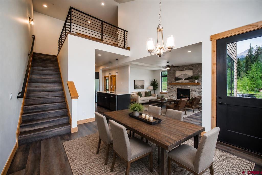 410 Grayrock Circle Durango CO 81301