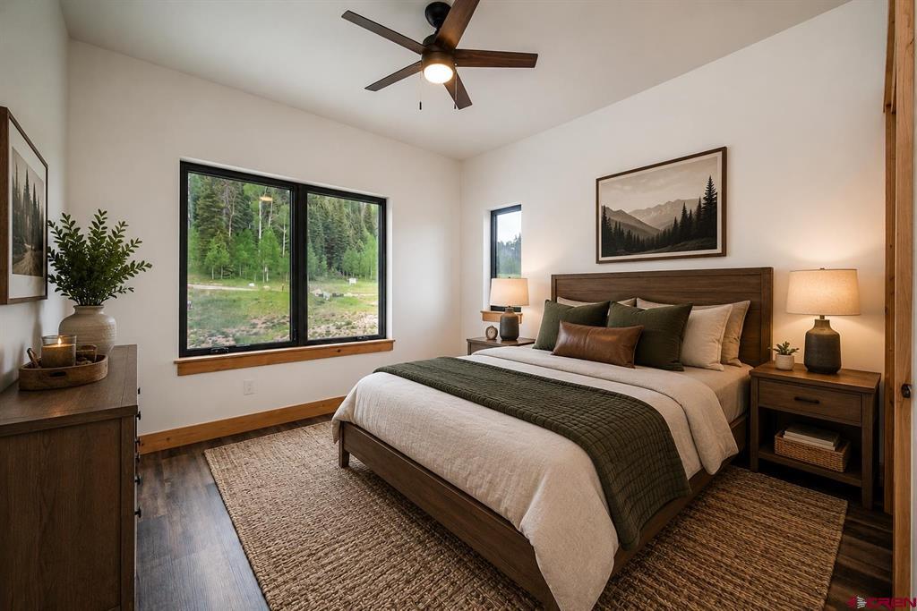 410 Grayrock Circle Durango CO 81301