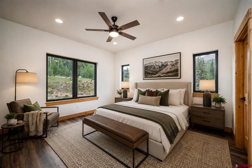 410 Grayrock Circle Durango CO 81301
