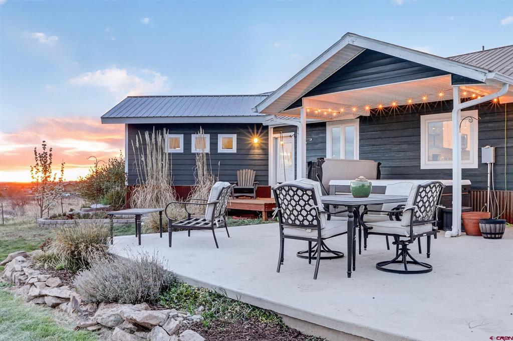 15021 Road 35 Mancos CO 81328