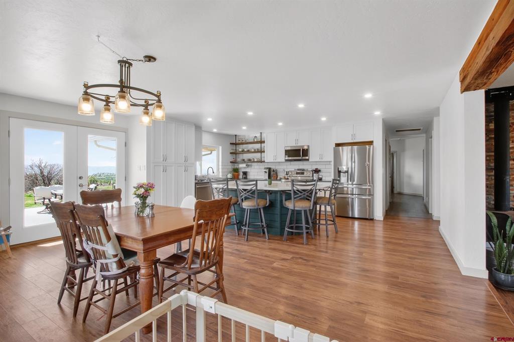 15021 Road 35 Mancos CO 81328