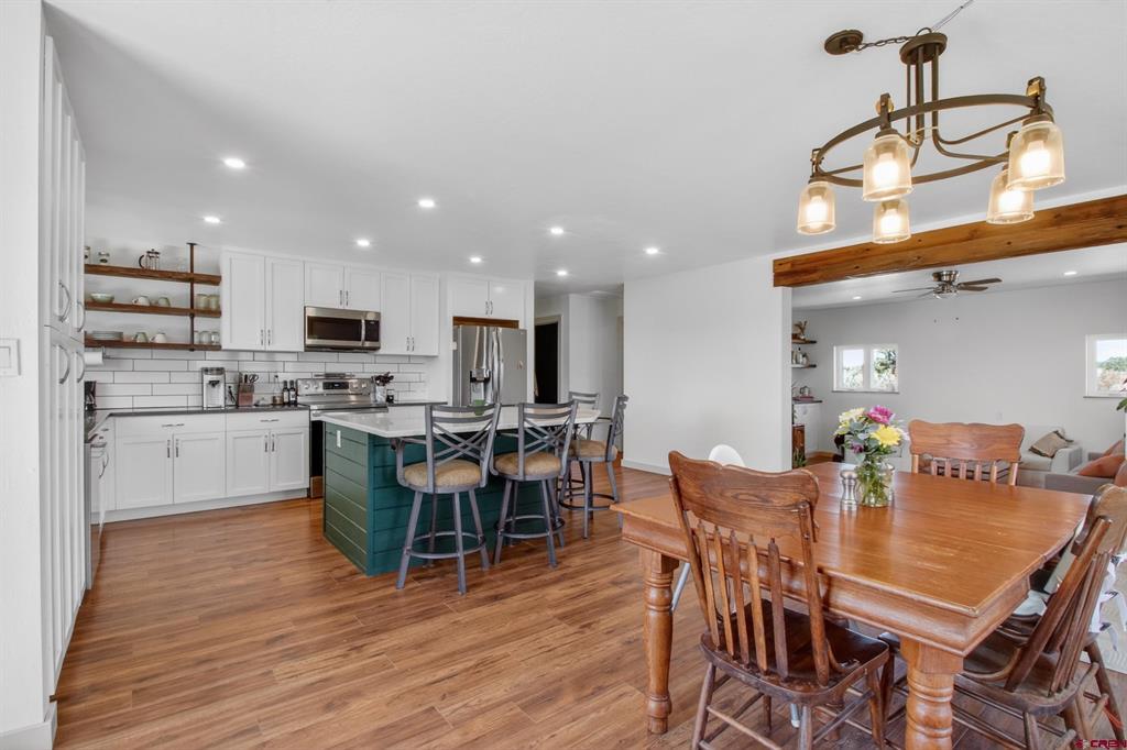 15021 Road 35 Mancos CO 81328