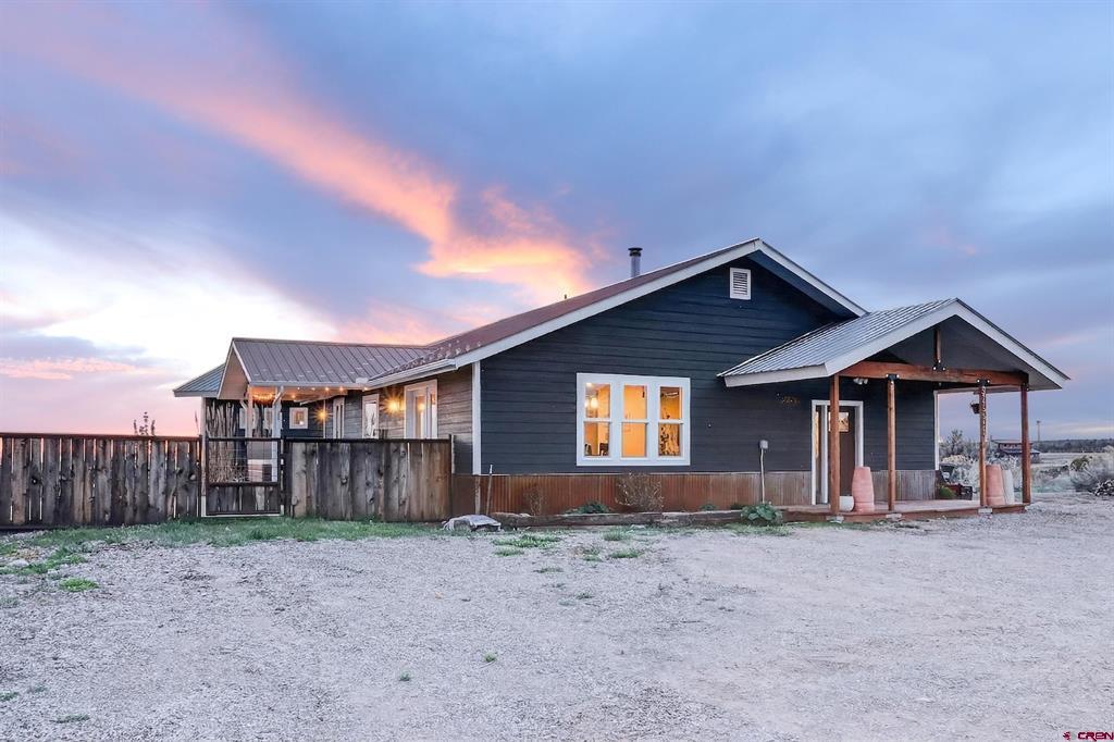 15021 Road 35 Mancos CO 81328