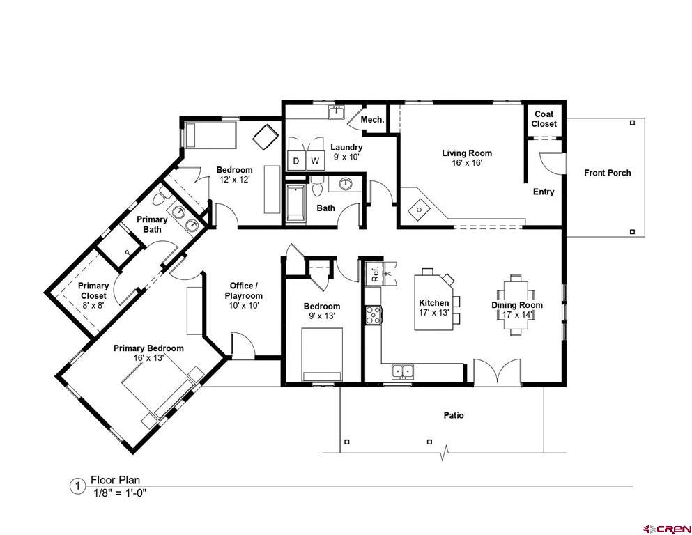 15021 Road 35 Mancos CO 81328