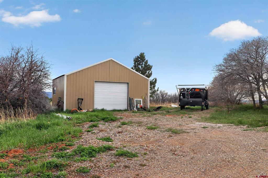 15021 Road 35 Mancos CO 81328