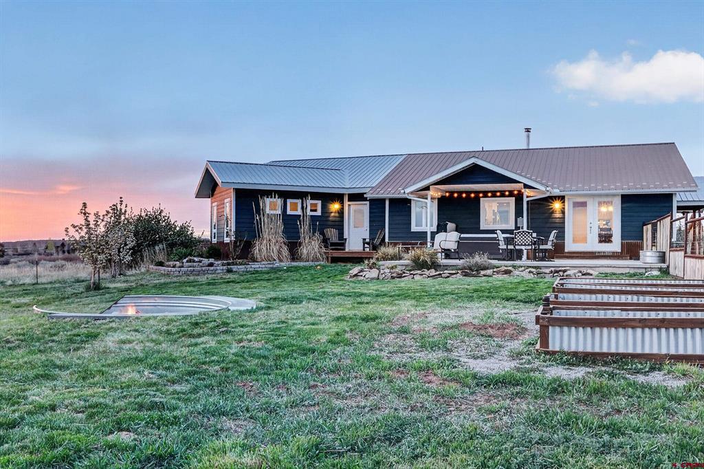 15021 Road 35 Mancos CO 81328