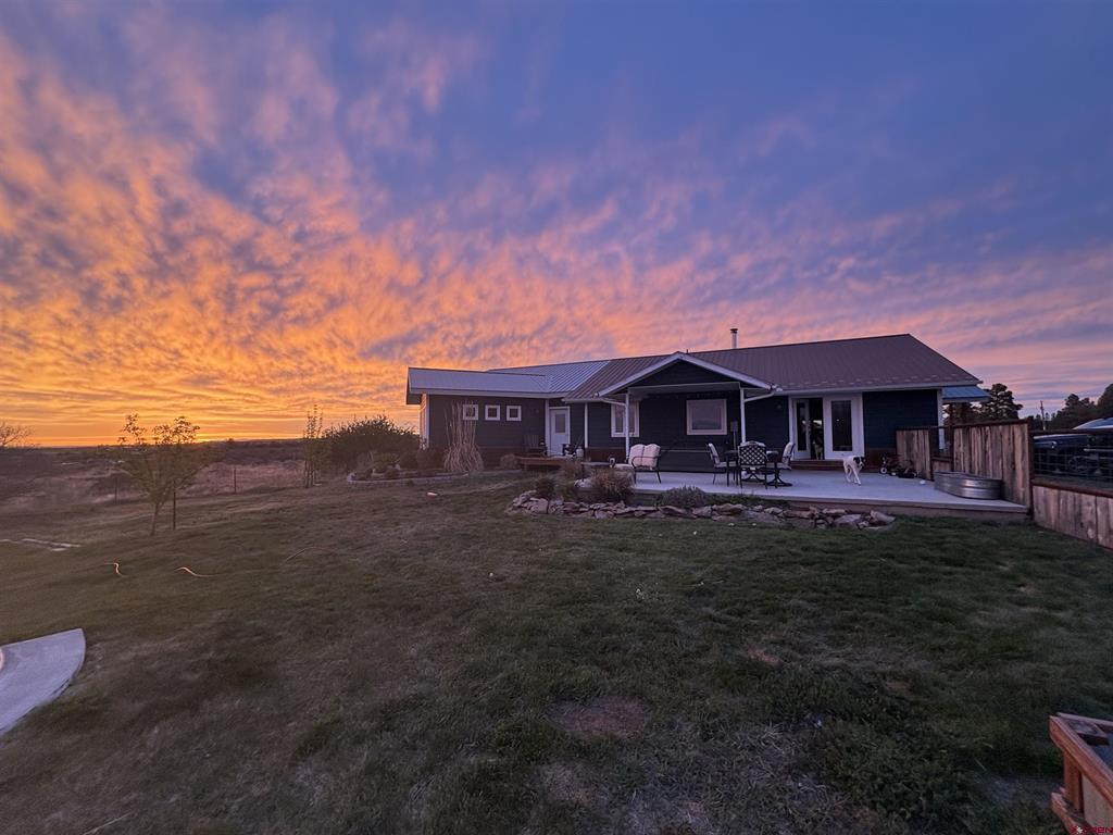 15021 Road 35 Mancos CO 81328