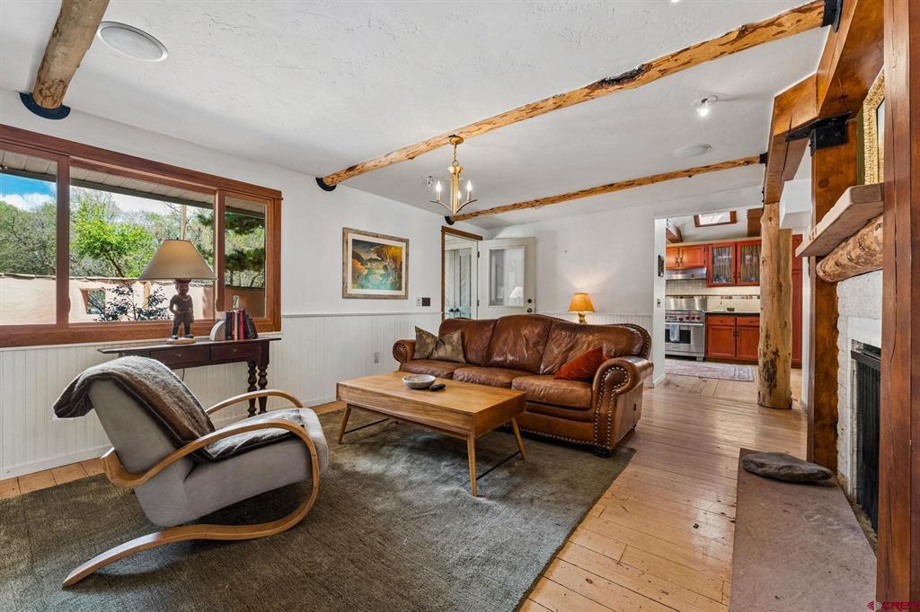 664 County Road 202 Durango CO 81301