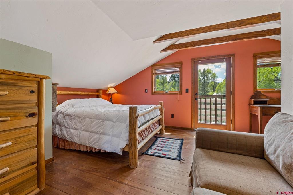 664 County Road 202 Durango CO 81301