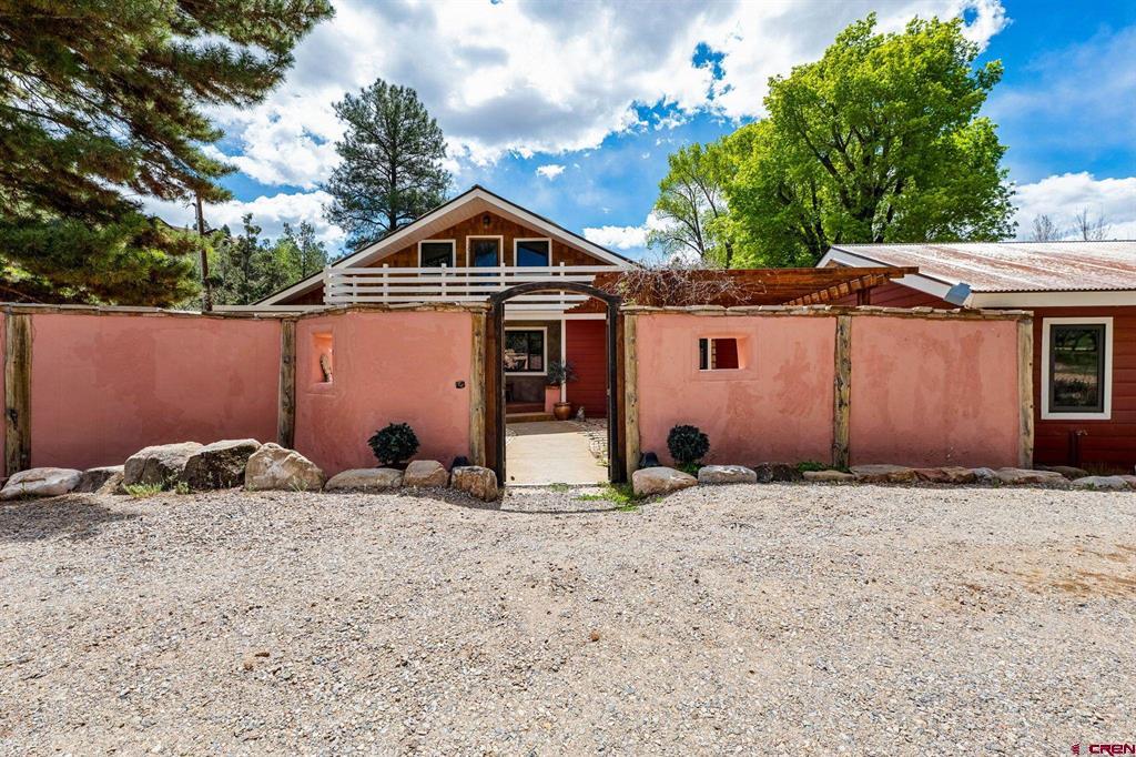 664 County Road 202 Durango CO 81301