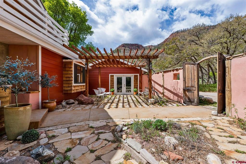 664 County Road 202 Durango CO 81301