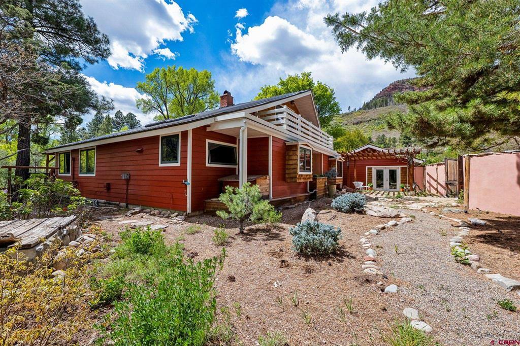 664 County Road 202 Durango CO 81301