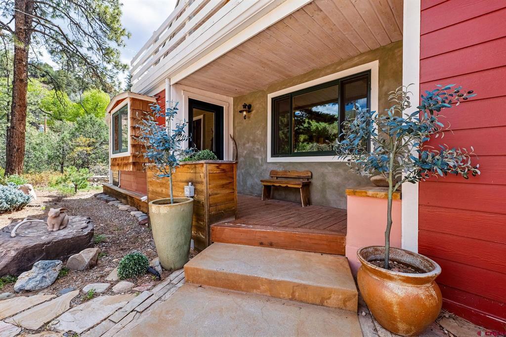 664 County Road 202 Durango CO 81301