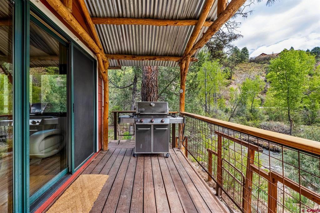 664 County Road 202 Durango CO 81301