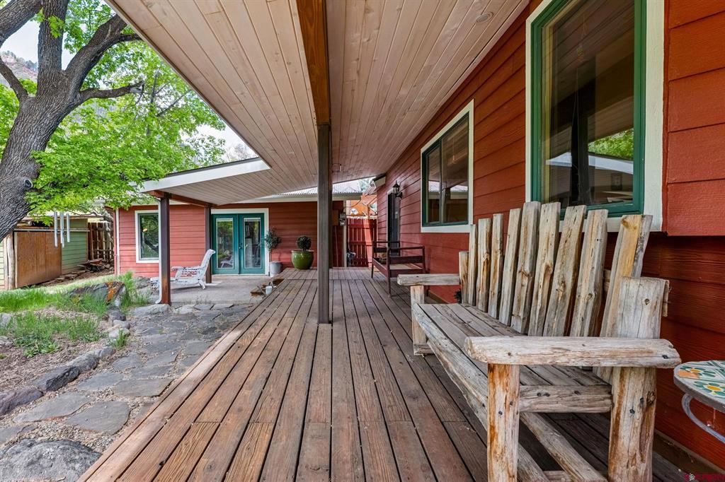664 County Road 202 Durango CO 81301