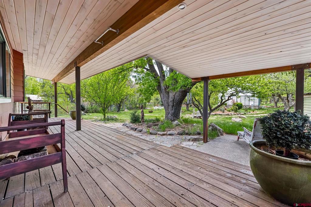 664 County Road 202 Durango CO 81301