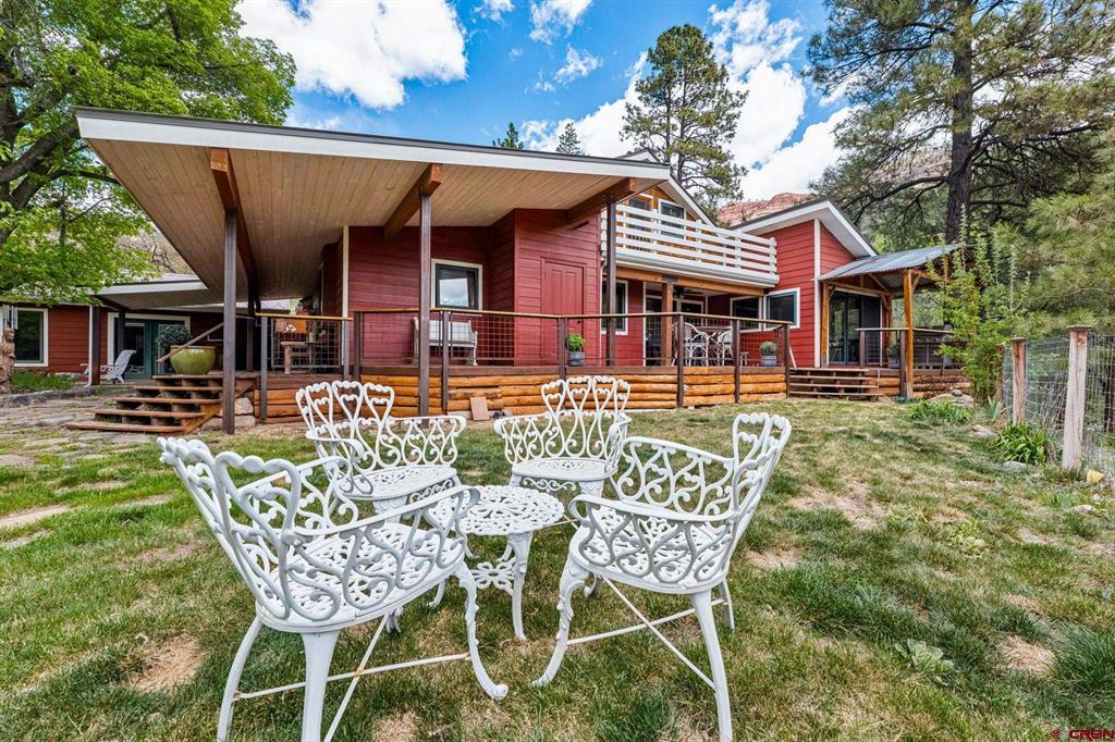664 County Road 202 Durango CO 81301