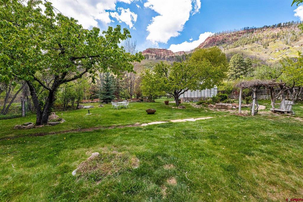 664 County Road 202 Durango CO 81301